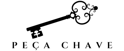 Loja peça chave