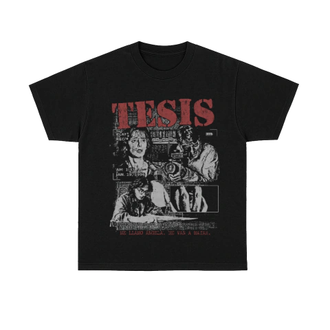 TESIS