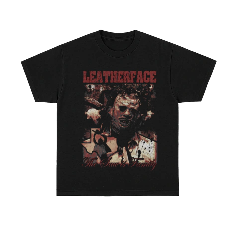 LEATHERFACE