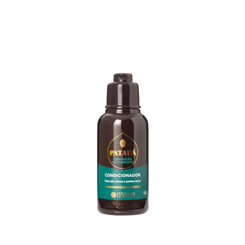 Condicionador Hidratação Equilibrante Patauá 50ml