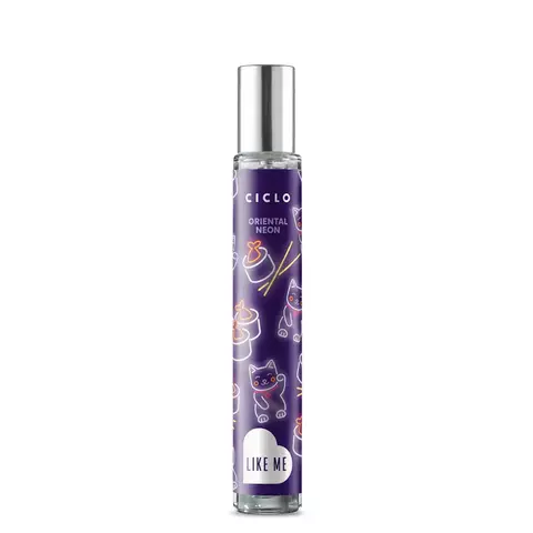 Deo Colônia Oriental Neon 30ml