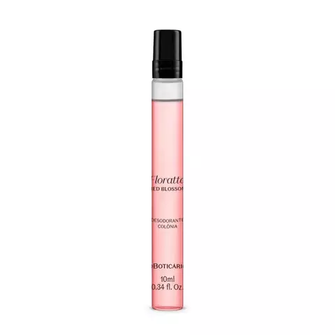 Floratta Red Blossom Desodorante Colônia 10ml