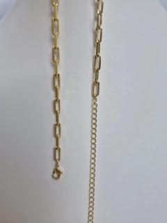 CHOKER CORRENTARIA CARTIER na internet