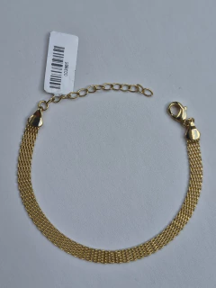 PULSEIRA MALHA ITALIANA 5MM - comprar online