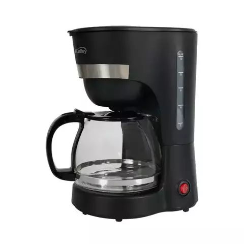 Cafetera Kalley 10 Tazas K-CN10