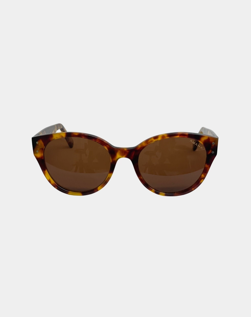 Óculos Solar Amana Chiara Honey