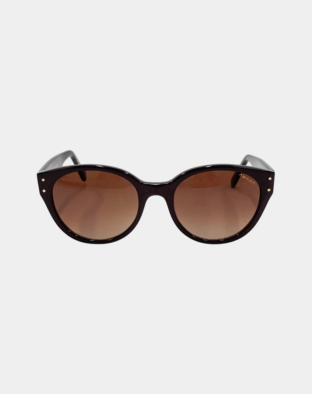 Óculos Solar Amana Chiara Wine