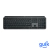 TECLADO LOGITECH INALÁMBRICO MX KEYS ESPAÑOL NEGRO