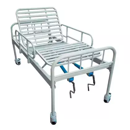 CAMA FOWLER MANUAL 2 MANIVELA DELLAMED