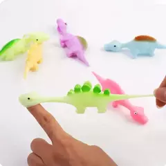 DedoDino – Mini Dinossauros Estilingue - loja online