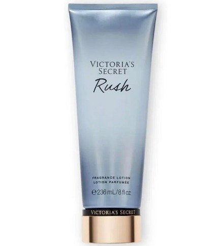 Victoria's Secret Creme Hidratante Rush 236ml