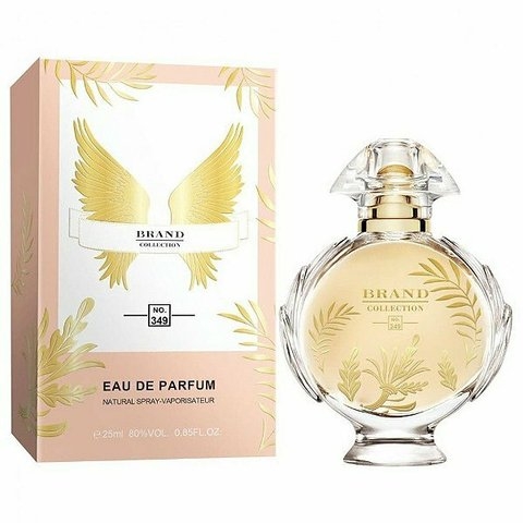 Brand Collection 349 (olympea solar) 25ml