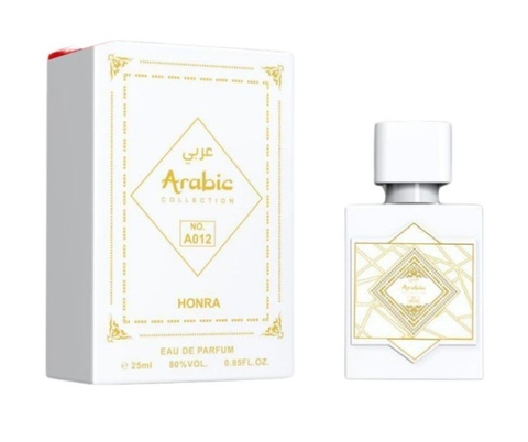 Arabic Collection A012 ( Bade'e Al Oud Honor&amp;Glory) 25ml