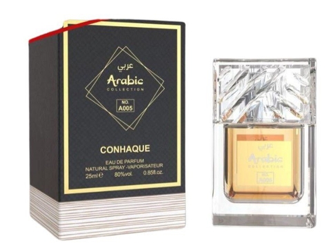 Arabic Collection A005 ( Khamrah) 25ml