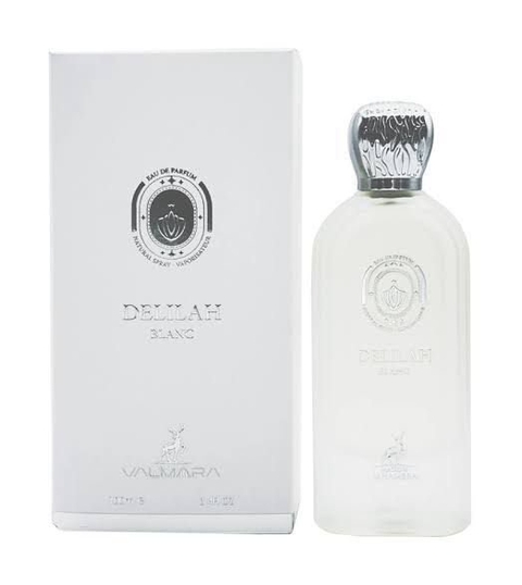 Delilah Blanc Maison Alhambra 100ml