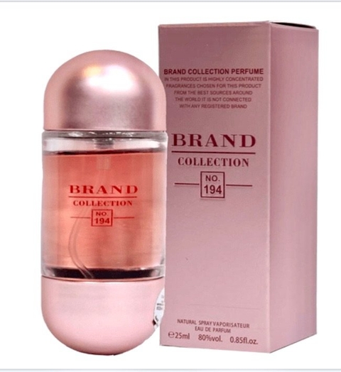 Brand Collection 194 (212 Sexy) 25ml