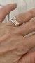 Anillo Sello Nombre y Corazón Combinado en internet