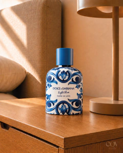 Light Blue Capri In Love [Dolce&Gabbana] 100ml (Original) Esperá y recibilo - comprar online