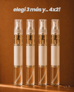 Decant 10ml Erba Pura [Xerjoff] (Fragancia Original) o 4x2 en internet