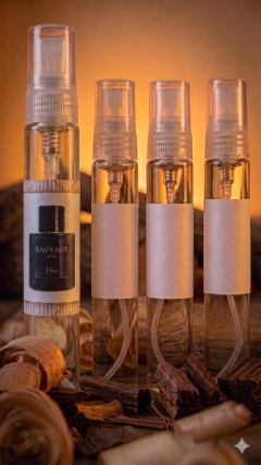 Decant 10ml Sauvage Elixir [Dior] (Fragancia Original) o 4x2 - Eso Que Vos Estás Buscando