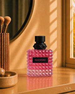 Born In Roma Extradose Donna [Valentino] 100ml (Original) Esperá y recibilo