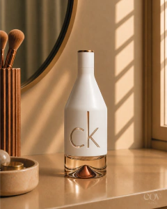 Calvin Klein IN2U For Her [Calvin Klein] 100ml (Original) Esperá y recibilo