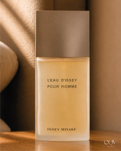 L'Eau D'Issey Pour Homme EDT [Issey Miyake] 125ml (Original) Esperá y recibilo - comprar online