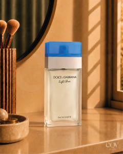 Light Blue [Dolce&Gabbana] 100ml (Original) Esperá y recibilo