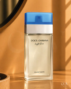 Light Blue [Dolce&Gabbana] 100ml (Original) Esperá y recibilo - comprar online