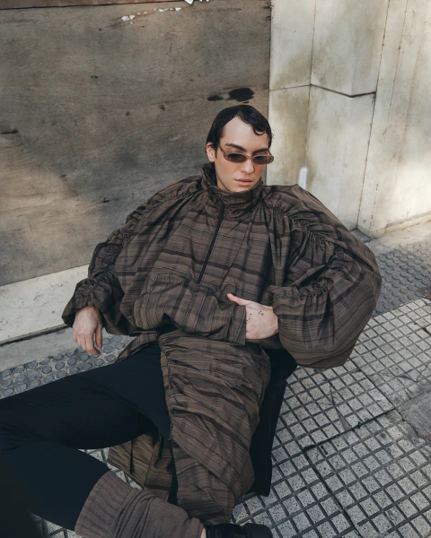 SOBREFALDA ESCOCES