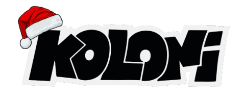 KOLONI Comercial LTDA