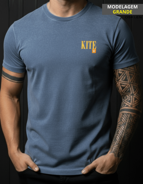 Camiseta OSK Kite #b951 - comprar online