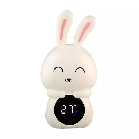 Termômetro Digital Flutuante para Banho de Bebê