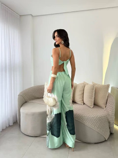 MACACAO VANESSA FLOR - loja online