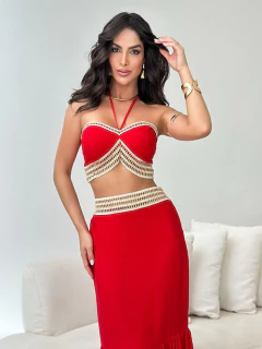 Conjunto Tássia na internet