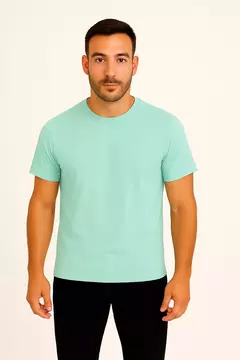 Imagem do Camiseta Lisa Zaza 30.1