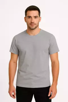 Camiseta Lisa Zaza 30.1 - loja online