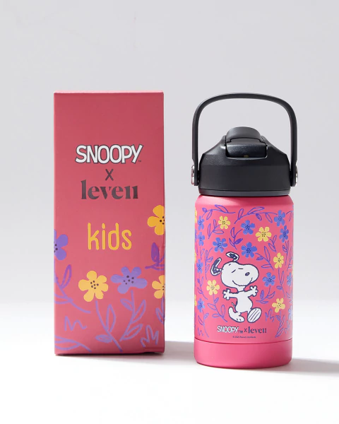 Botella Snoopy Kids | 350 ml - comprar online