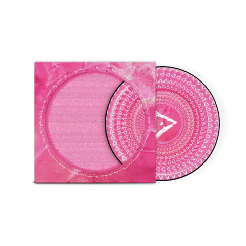 ED SHEERAN - Play Zoetrope Picture Disc - VINIL