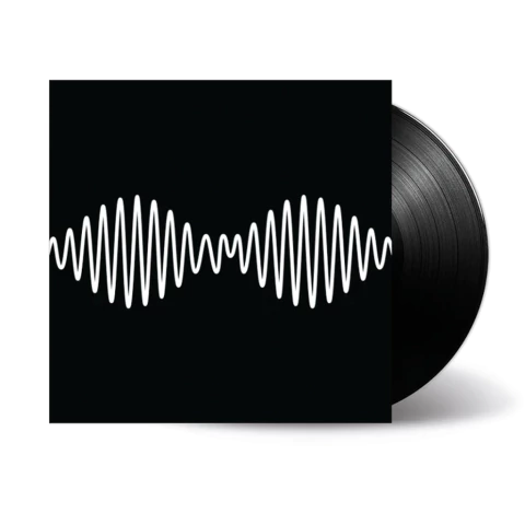 ARCTIC MONKEYS - AM - VINIL