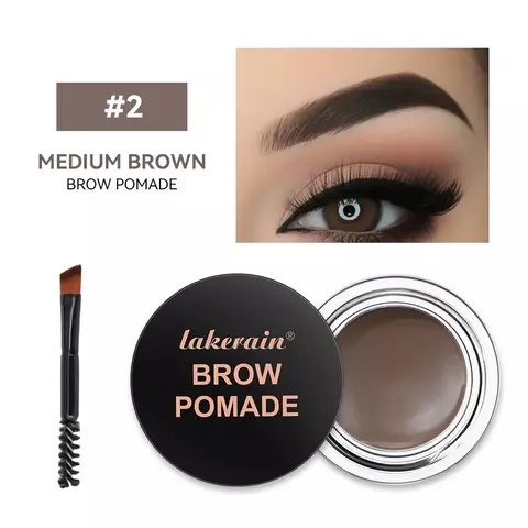 Brow Essence – Elegância Natural em 6 Tons Perfeitos