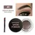 Brow Essence – Elegância Natural em 6 Tons Perfeitos