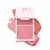Blush Pink Muse – Elegância Atemporal em Cada Toque - veravi