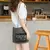 Bolsa Diamond Stitch – Luxo Clássico em Cada Detalhe - loja online
