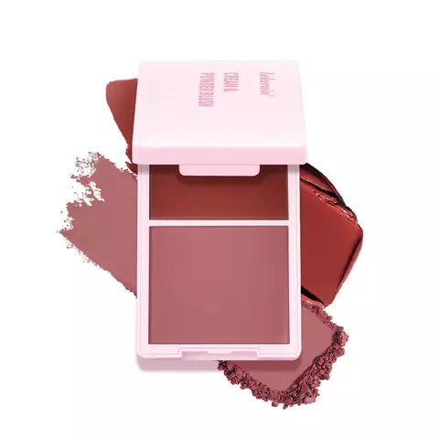 Blush Pink Muse – Elegância Atemporal em Cada Toque