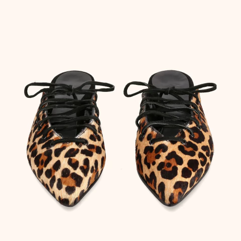 Mule Muke Leopardo