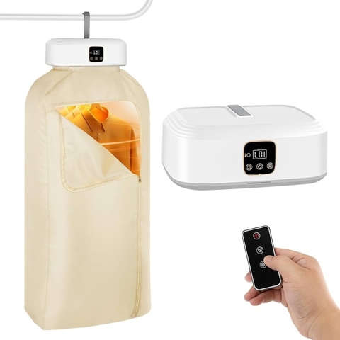 Secador de Ropa Portatil