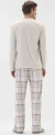 Pijama Masculino Família Xadrez - comprar online