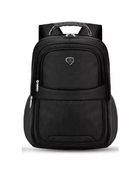 Notebook portátil resistente à água, Excultive Social Envio Modelo, Mochila,