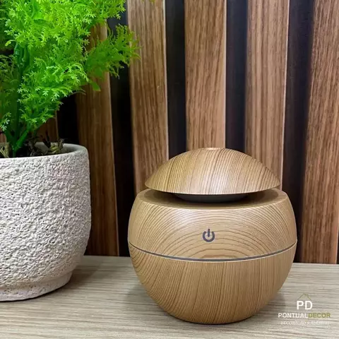Umidificador RelaxAir LED